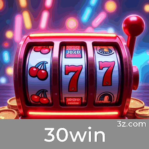 30win Login: Segurança e Privilegios Exclusivos