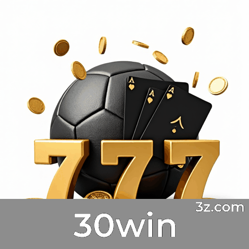 30win: Seu Cassino Online Seguro e Premiado