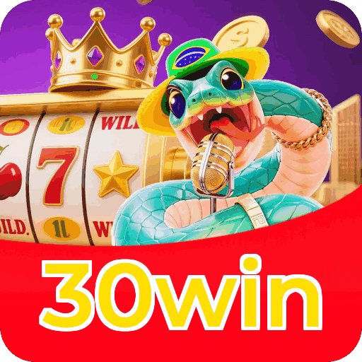 Bônus de boas-vindas 30win