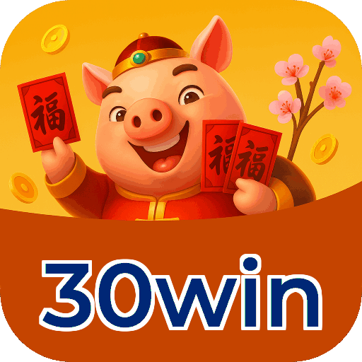 30win Logo